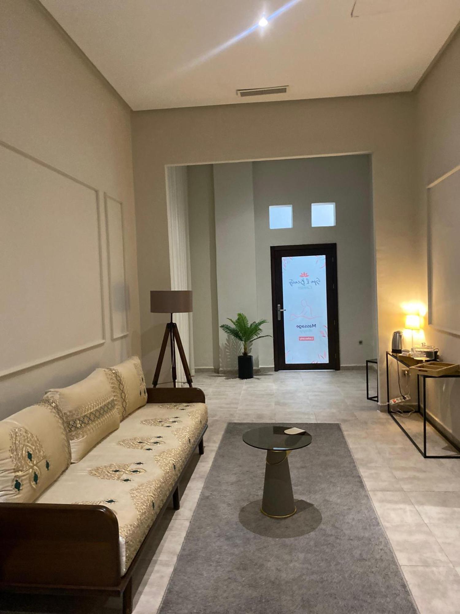 Eventi Club By Cite Des Sports Adarissa Otel Fès Dış mekan fotoğraf